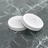 Датчик дыма и CO WiFi Tellur Smart, AA, белый Датчик дыма и CO WiFi Tellur Smart, AA, белый