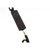 Наушники с проводом call center Tellur Voice 420 ,бинауральные ,USB Jack 3.5mm , черные TLL411006 Наушники с проводом call center Tellur Voice 420 ,бинауральные ,USB Jack 3.5mm , черные TLL411006