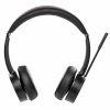 Наушники колл-центра Tellur Voice Pro Wireless, черные Наушники колл-центра Tellur Voice Pro Wireless, черные