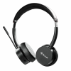 Наушники колл-центра Tellur Voice Pro Wireless, черные Наушники колл-центра Tellur Voice Pro Wireless, черные