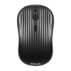 Беспроводная мышь Tellur Ridge, 2.4Ghz, bluetooth, Черный Беспроводная мышь Tellur Ridge, 2.4Ghz, bluetooth, Черный