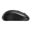 Беспроводная мышь Tellur Ridge, 2.4Ghz, bluetooth, Черный Беспроводная мышь Tellur Ridge, 2.4Ghz, bluetooth, Черный