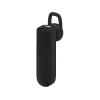 Bluetooth наушники Tellur Vox 10, 4ч разговора, Зарядка-microUSB, Tellur Black TLL511301