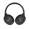 Наушники Over-ear Bluetooth Tellur Vibe, ANC TLL511471 Наушники Over-ear Bluetooth Tellur Vibe, ANC TLL511471
