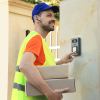 Наушники Bluetooth Tellur Vox 95, черные