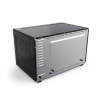 Электрическая духовка BROCK TO 3001 BK, Черная 30L, 1600W, Функция конвекции, Двойное стекло, Температура: 100°C - 230°C, Функции нагрева: Выключено / Нагрев от Электрическая духовка BROCK TO 3001 BK, Черная 30L, 1600W, Функция конвекции, Двойное стекло, Температура: 100°C - 230°C, Функции нагрева: Выключено / Нагрев от