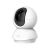 TP-LINK Tapo C200, cameră de securitate interioară wi-fi cu pan/tilt, fullhd 360°, alb