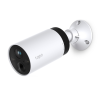 TP-Link Tapo C420S1 4MP Sistem de Cameră de Securitate Externă Inteligentă Fără Fir cu Baterie, Rezistent la Apă și Praful, Compatibil cu Alexa și Google Home TP-Link Tapo C420S1 4MP Sistem de Cameră de Securitate Externă Inteligentă Fără Fir cu Baterie, Rezistent la Apă și Praful, Compatibil cu Alexa și Google Home