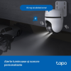 TP-Link TAPO C520WS, 4Mpix, Уличная Wi-Fi/LAN камера безопасности с функцией панорамирования/наклона