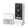 Комплект видеодомофона TP-Link Tapo D230S1 Комплект видеодомофона TP-Link Tapo D230S1