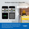 Комплект видеодомофона TP-Link Tapo D230S1 Комплект видеодомофона TP-Link Tapo D230S1