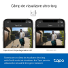 Комплект видеодомофона TP-Link Tapo D230S1 Комплект видеодомофона TP-Link Tapo D230S1