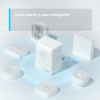 TP-LINK, Tapo H100 | Hub Inteligent cu Sonerie TP-LINK, Tapo H100 | Hub Inteligent cu Sonerie