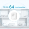 TP-LINK, Tapo H100 | Hub Inteligent cu Sonerie TP-LINK, Tapo H100 | Hub Inteligent cu Sonerie
