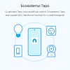 TP-Link Tapo L520E | Умная Wi-Fi лампочка, дневной свет и диммируемая TP-Link Tapo L520E | Умная Wi-Fi лампочка, дневной свет и диммируемая