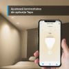 TP-Link Tapo L610 | Spot LED Wi-Fi Inteligent, Dimmabil TP-Link Tapo L610 | Spot LED Wi-Fi Inteligent, Dimmabil