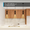 TP-Link Tapo L610 | Spot LED Wi-Fi Inteligent, Dimmabil TP-Link Tapo L610 | Spot LED Wi-Fi Inteligent, Dimmabil