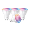 Tp-Link Tapo L630 | Умный Wi-Fi прожектор, Многоцветный Tp-Link Tapo L630 | Умный Wi-Fi прожектор, Многоцветный