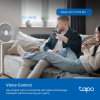 TP-Link Tapo Smart Plug Mini, Compatibil cu Matter, Compatibil cu Alexa, Google Home & Samsung SmartThings, Monitorizare a energiei, 15A, Certificat UL, 2.4G TP-Link Tapo Smart Plug Mini, Compatibil cu Matter, Compatibil cu Alexa, Google Home & Samsung SmartThings, Monitorizare a energiei, 15A, Certificat UL, 2.4G