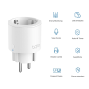 TP-LINK Tapo P115 Mini Wi-Fi Control Vocal Acces Remote 1-pachet TP-LINK Tapo P115 Mini Wi-Fi Control Vocal Acces Remote 1-pachet