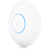 Ubiquiti UniFi 6 Long-Range Access Point U6-LR, 802.11ax (Wi-Fi 6), Внутренний, диапазон 5 GHz 4x4 MU-MIMO и OFDMA 2400Mbps, диапазон 2.4 GHz 4x4 MIMO 600 Mbps Ubiquiti UniFi 6 Long-Range Access Point U6-LR, 802.11ax (Wi-Fi 6), Внутренний, диапазон 5 GHz 4x4 MU-MIMO и OFDMA 2400Mbps, диапазон 2.4 GHz 4x4 MIMO 600 Mbps