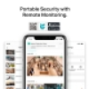 IP Туррет Камера Tp-Link VIGI C440, 4mp 2,8 мм IR30M, F1.6 до 2560×1440, H.265+/H.265/H.264+//H.264, MicroSD до 256Gb