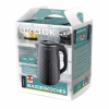 Чайник BROCK WK 0618 BK, 1500W, 1.8l Чайник BROCK WK 0618 BK, 1500W, 1.8l