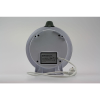 Вафельница BROCK WM 3001, Белая, 750W, Размер пластины Ø 19,2 см, Корпус с холодным покрытием, Антипригарная поверхность, Индикаторы питания и готовности, Включ Вафельница BROCK WM 3001, Белая, 750W, Размер пластины Ø 19,2 см, Корпус с холодным покрытием, Антипригарная поверхность, Индикаторы питания и готовности, Включ