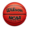 Minge baschet Wilson NCAA ELEVATE, marime 7,portocaliu/negru Minge baschet Wilson NCAA ELEVATE, marime 7,portocaliu/negru