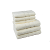 Prosop de baie Zephyr 70x140 cm 650 g/m2 Coconut Milk Prosop de baie Zephyr 70x140 cm 650 g/m2 Coconut Milk