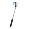 Штатив Esperanza EMM123 с селфи, Bluetooth, Максимальный вес смартфона: 500 г, Длина монопода: в разложенном виде: 69 см, в сложенном виде: 19 см, Ширина Штатив Esperanza EMM123 с селфи, Bluetooth, Максимальный вес смартфона: 500 г, Длина монопода: в разложенном виде: 69 см, в сложенном виде: 19 см, Ширина
