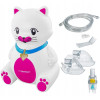Inhalator/Nebulizator Esperanza KITTY ECN003
