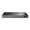 TP-Link TL-SG3452P | 48 Port Gigabit L2+ Comutator PoE administrat 48 Port PoE+ 384W, 4 x sloturi SFP Recuperare automată PoE Omada SDN integrat TP-Link TL-SG3452P | 48 Port Gigabit L2+ Comutator PoE administrat 48 Port PoE+ 384W, 4 x sloturi SFP Recuperare automată PoE Omada SDN integrat
