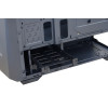 Carcasă SPACER - pentru jocuri, Middle Tower, ATX, "FLASH", fara sursa, sticlasecurizata, USB 2.0 x 2, USB 3.0 x 1, capac PSU, negru "SPCS-GC-FLASH" Carcasă SPACER - pentru jocuri, Middle Tower, ATX,