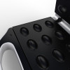 Aparat pentru nuci BROCK HZ 3012, 750W, Pentru 12 nuci, Carcasă rece la atingere, Suprafață antiaderentă, Indicatoare luminoase de alimentare și de stare gata Aparat pentru nuci BROCK HZ 3012, 750W, Pentru 12 nuci, Carcasă rece la atingere, Suprafață antiaderentă, Indicatoare luminoase de alimentare și de stare gata