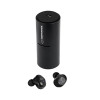Căști Bluetooth Esperanza LAUREL EH227K, timp de convorbire: până la 4h, timp de redare a muzicii: până la 3h, timp de încărcare: aproximativ 1h, Bluetooth: v.5 Căști Bluetooth Esperanza LAUREL EH227K, timp de convorbire: până la 4h, timp de redare a muzicii: până la 3h, timp de încărcare: aproximativ 1h, Bluetooth: v.5