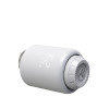Термостатическая головка WiFi Tellur Smart, RVSH1, LED, белая Термостатическая головка WiFi Tellur Smart, RVSH1, LED, белая