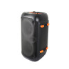 Портативная Bluetooth-колонка Esperanza SINGER EP156,, мощность: 20W, Черный, RGB LED-подсветка, встроенное FM-радио, профили Bluetooth: A2DP, AVRCP, HFP, HSP, Портативная Bluetooth-колонка Esperanza SINGER EP156,, мощность: 20W, Черный, RGB LED-подсветка, встроенное FM-радио, профили Bluetooth: A2DP, AVRCP, HFP, HSP,