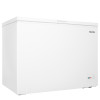 Lada frigorifica Nobeltek NCF-295E, 293 L, control mecanic, termostat reglabil, iluminare LED, functie conversie frigider-congelator, clasa E, 112x65x Lada frigorifica Nobeltek NCF-295E, 293 L, control mecanic, termostat reglabil, iluminare LED, functie conversie frigider-congelator, clasa E, 112x65x