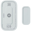 Yandex senzor de deschidere pentru ușă și fereastră YNDX-00520, Alb, ZigBee, CR1632