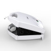 Aparat pentru nuci BROCK HZ 3012, 750W, Pentru 12 nuci, Carcasă rece la atingere, Suprafață antiaderentă, Indicatoare luminoase de alimentare și de stare gata Aparat pentru nuci BROCK HZ 3012, 750W, Pentru 12 nuci, Carcasă rece la atingere, Suprafață antiaderentă, Indicatoare luminoase de alimentare și de stare gata