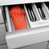 629448 Силиконовый коврик для выпечки DELICIA SiliconPRIME 50 x40 см 629448 Силиконовый коврик для выпечки DELICIA SiliconPRIME 50 x40 см
