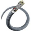 Cablu Type-C - Lightning, împletit, PD 20W, 1m, Baseus Dynamic Gri CALD000016 Cablu Type-C - Lightning, împletit, PD 20W, 1m, Baseus Dynamic Gri CALD000016