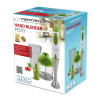 Ручной блендер Esperanza PESTO EKM003G, зелёный, 450W, 3 в 1 Измельчитель, Венчик, Чаша для смешивания, Нож из нержавеющей стали; Съёмный держатель стержня Ручной блендер Esperanza PESTO EKM003G, зелёный, 450W, 3 в 1 Измельчитель, Венчик, Чаша для смешивания, Нож из нержавеющей стали; Съёмный держатель стержня