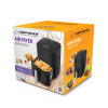 Friteză cu aer Esperanza Cartofi prăjiți EKA002, 3.5L, 1350W, Temporizator: 0–60 min, Interval de temperatură: 80°C – 200°C, 7 programe de gătit: cartofi Friteză cu aer Esperanza Cartofi prăjiți EKA002, 3.5L, 1350W, Temporizator: 0–60 min, Interval de temperatură: 80°C – 200°C, 7 programe de gătit: cartofi