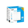 TP-LINK Tapo S220 Умный выключатель света, с 2 клавишами и 1 направлениями TP-LINK Tapo S220 Умный выключатель света, с 2 клавишами и 1 направлениями