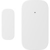 Yandex senzor de deschidere pentru ușă și fereastră YNDX-00520, Alb, ZigBee, CR1632
