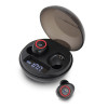 Наушники Bluetooth Esperanza VOLANS EH236K, время разговора: до 4h, Время воспроизведения музыки: до 3h, Время зарядки: около 1h, Bluetooth: v.5.0 Наушники Bluetooth Esperanza VOLANS EH236K, время разговора: до 4h, Время воспроизведения музыки: до 3h, Время зарядки: около 1h, Bluetooth: v.5.0