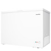 Lada frigorifica Nobeltek NCF-295E, 293 L, control mecanic, termostat reglabil, iluminare LED, functie conversie frigider-congelator, clasa E, 112x65x Lada frigorifica Nobeltek NCF-295E, 293 L, control mecanic, termostat reglabil, iluminare LED, functie conversie frigider-congelator, clasa E, 112x65x