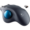 Logitech Беспроводная мышь-трекбол M570, комфорт трекбола, розница Logitech Беспроводная мышь-трекбол M570, комфорт трекбола, розница